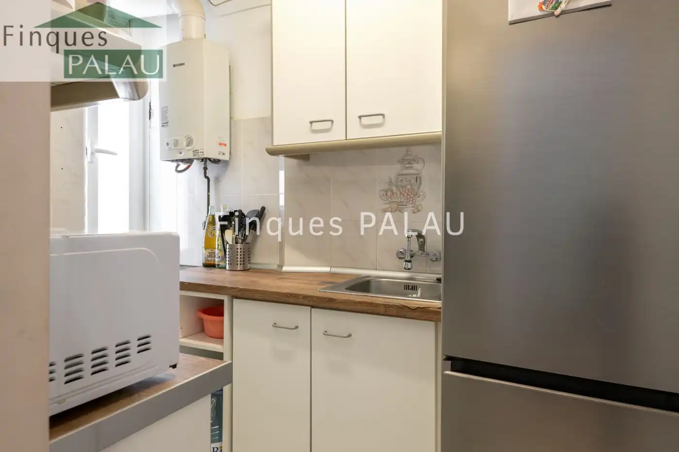 Cocina de Piso en venta en Sant Just Desvern