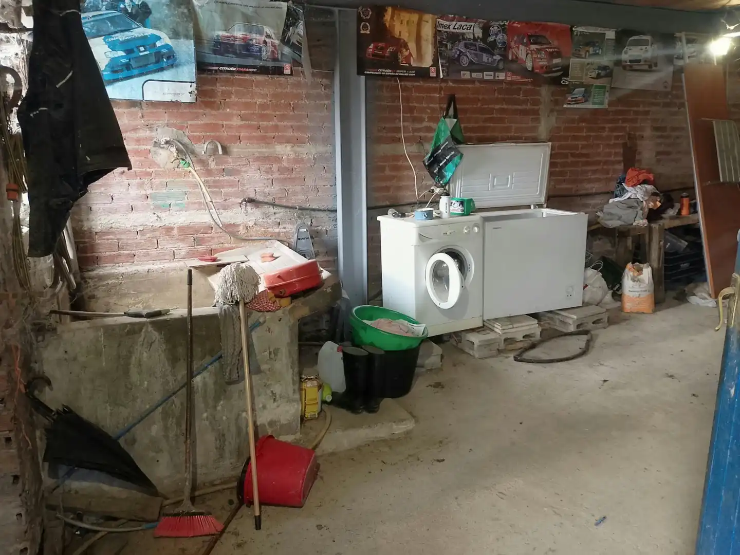 Casa rústica con jardín en venta en N/A, imagen 24