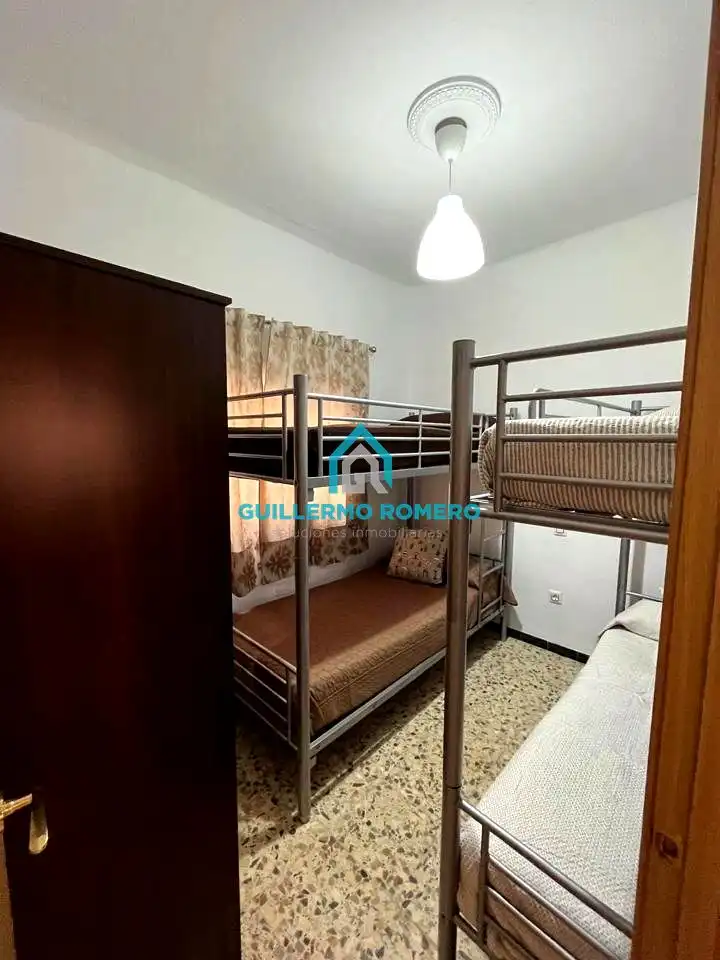 Casa amb piscina en venda a La Puebla del Río, imagen 19