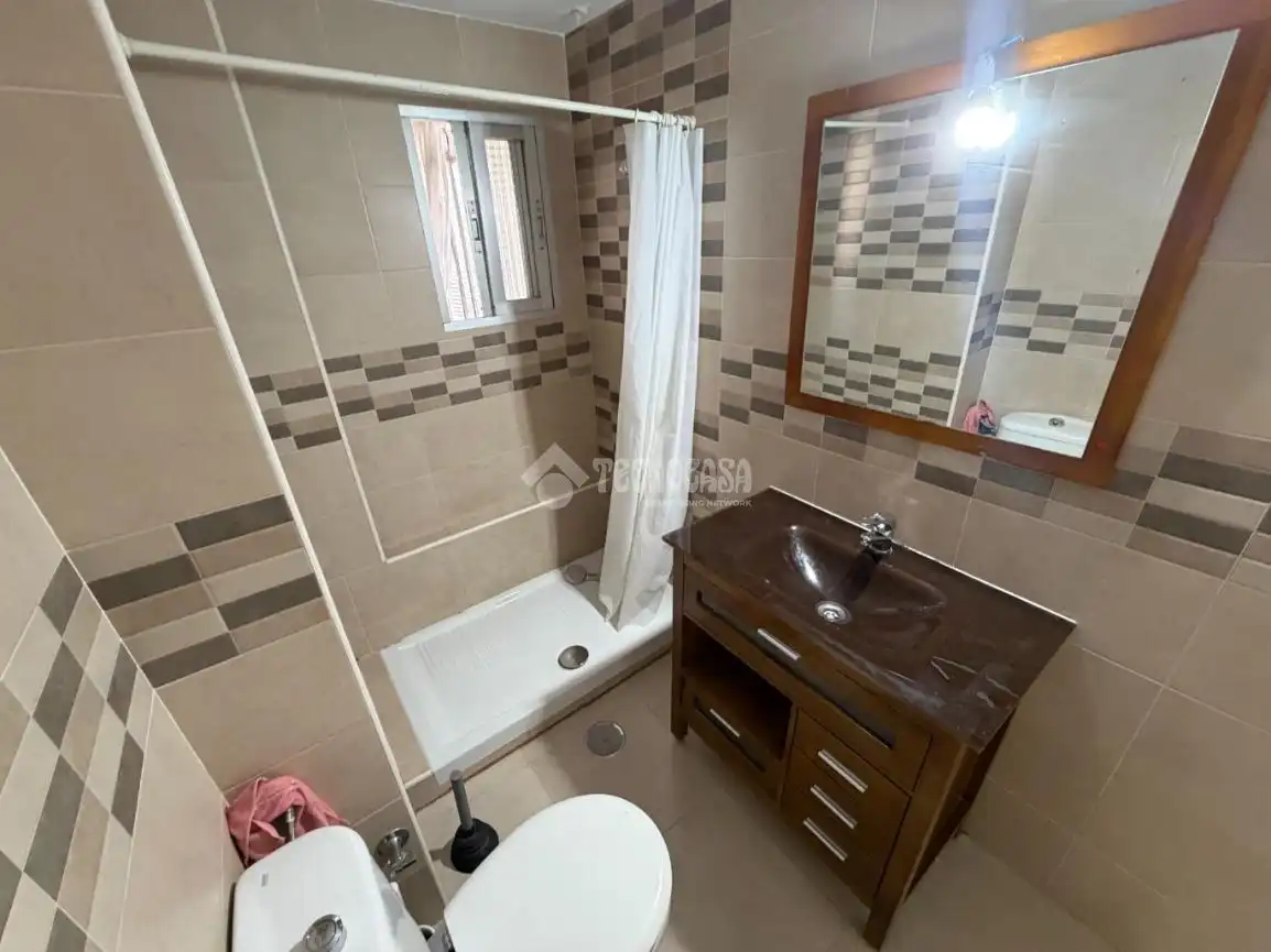 Flat with lift for sale in Plaza San Francisco de Asís, imagen 12