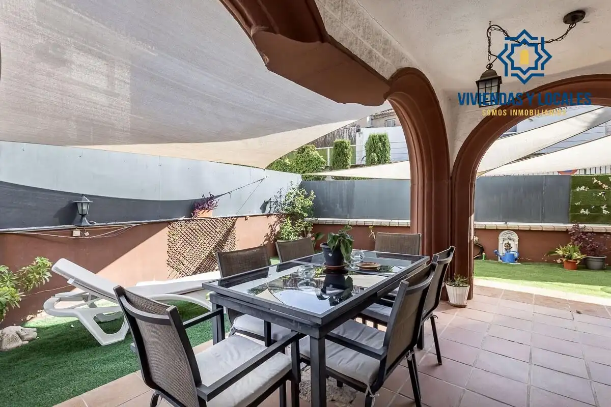 Casa en venta en Gójar, imagen 2