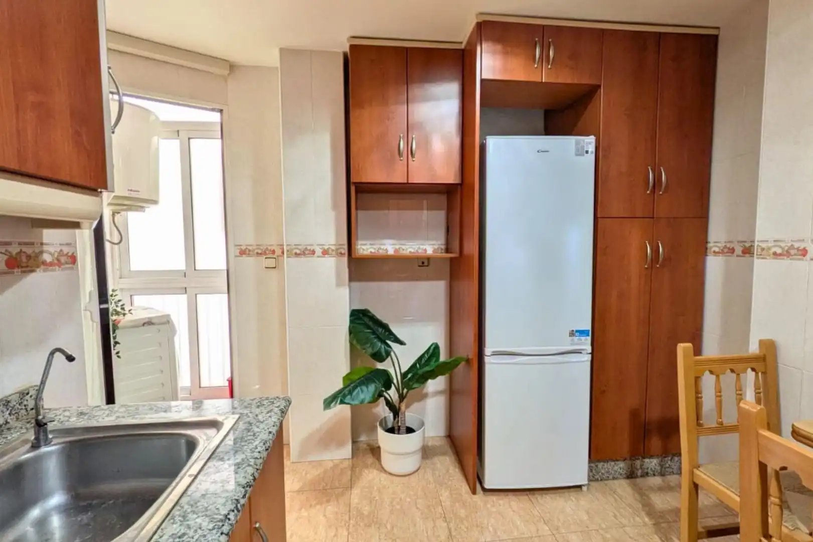 Flat for sale in Calle OLIVO, El Palmar
