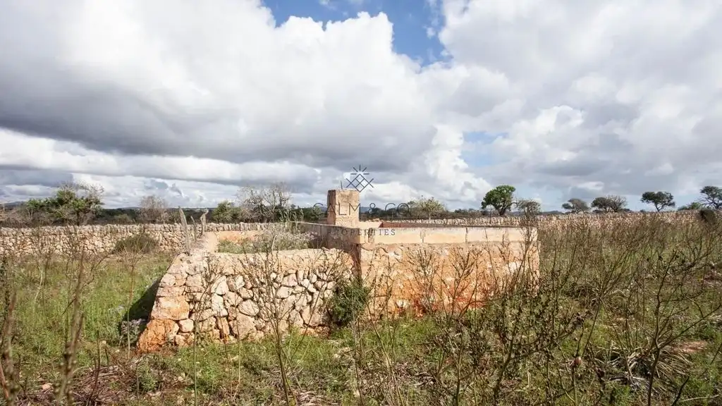 Country house zum Verkauf in Manacor mit Terrasse und Abstellraum