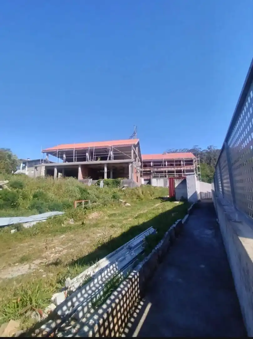 Casa con jardín en venta en Noalla, imagen 36