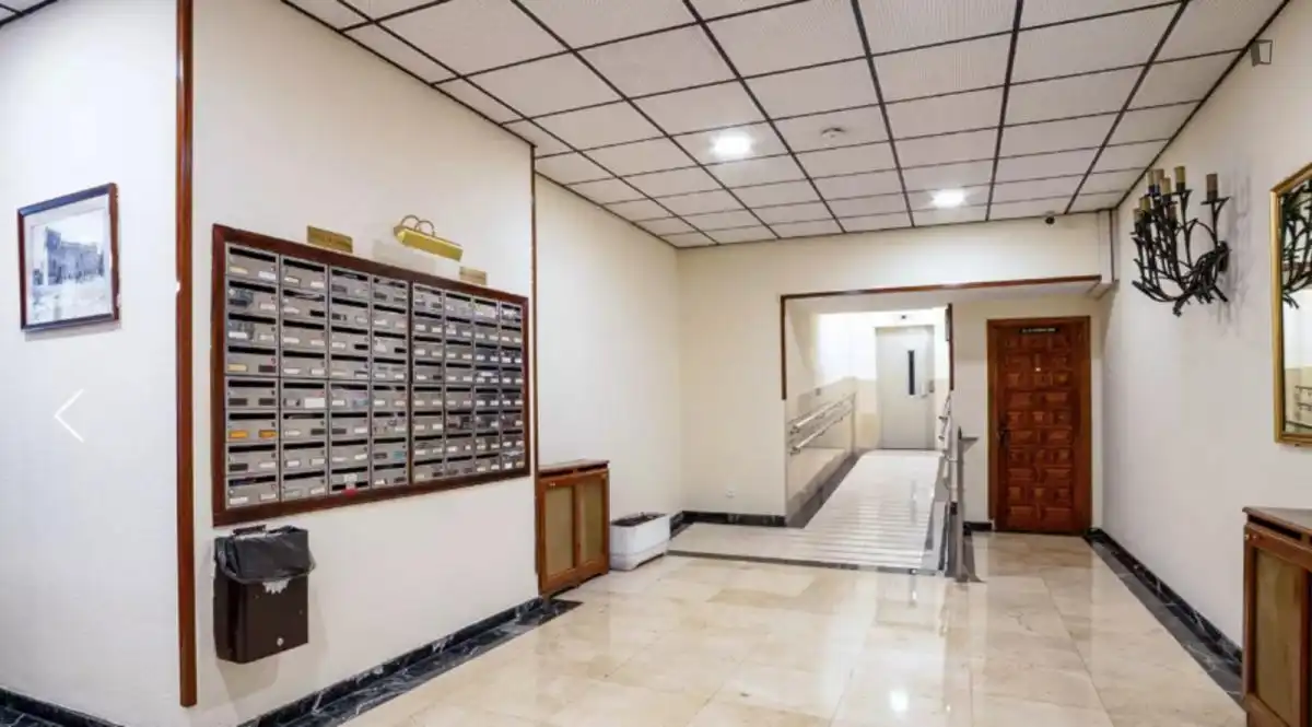 Apartments for share in Alcalá de Henares  with Furnished, Oven and Washing machine