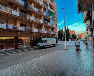 Vista exterior de Pis en venda en Sant Andreu de la Barca