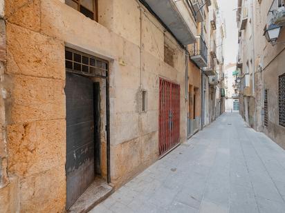 Vista exterior de Pis en venda en Tortosa amb Traster
