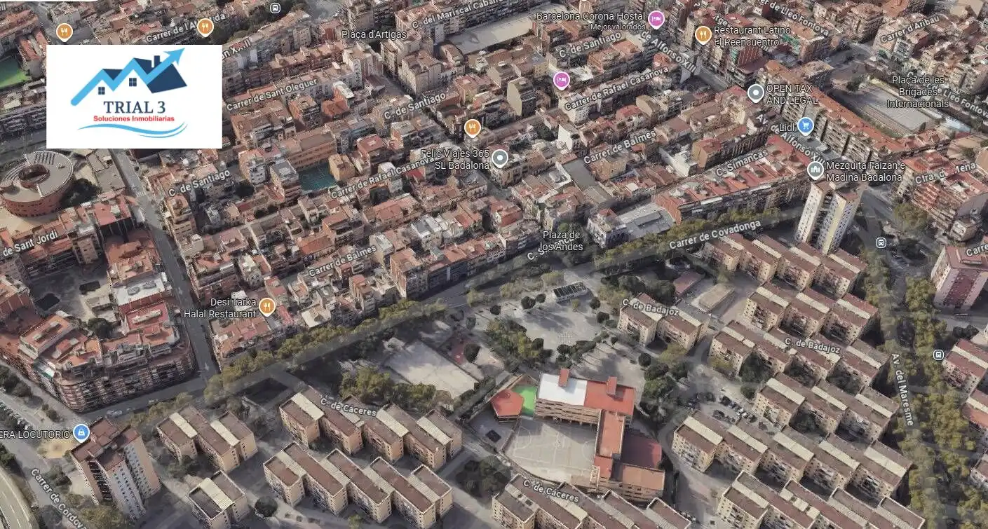 Appartement à vendre à Calle SIMANCAS, imagen 4