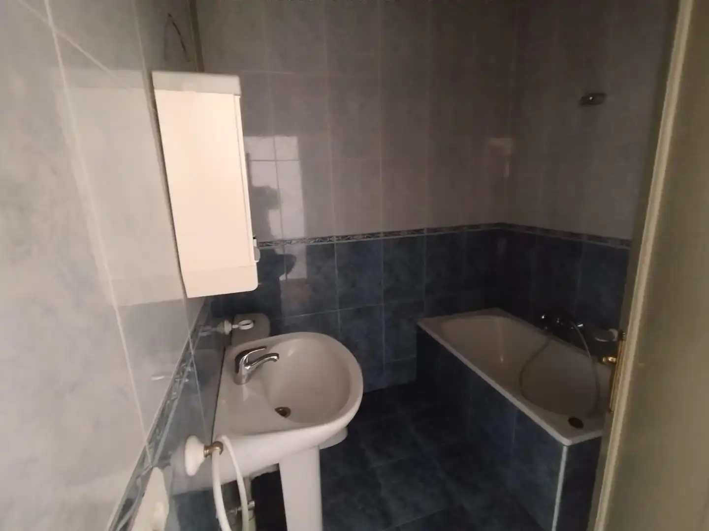 Bany de Pis en venda en Ponferrada