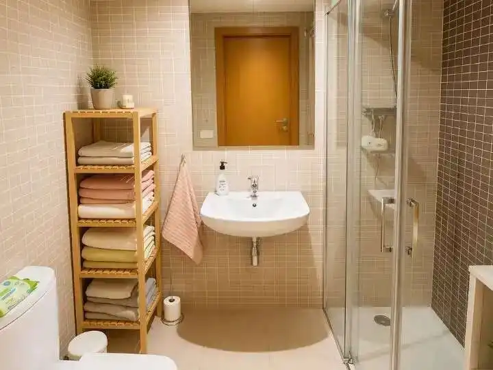 Baño de Piso en venta en La Geltrú - Sant Jordi
