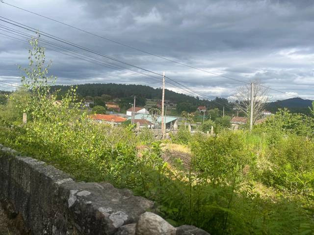 Terreno residencial en Venta en Melón