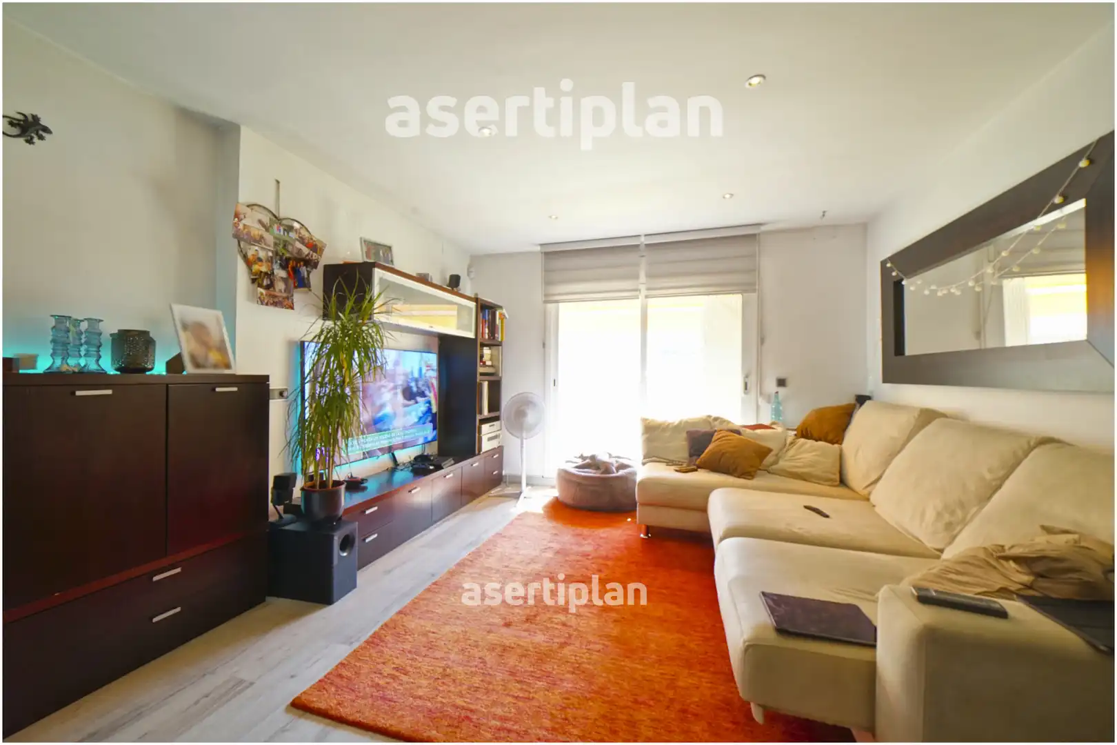 Triplex con terrazza in vendita a Carrer Sant Isidor, imagen 5