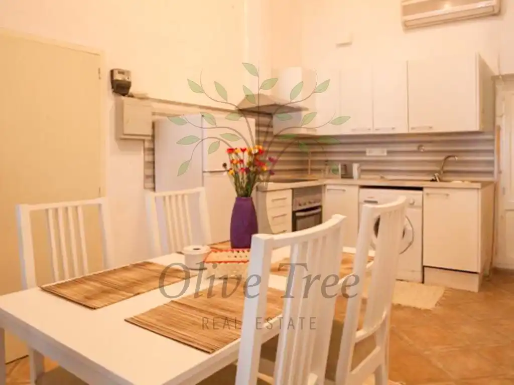 Cuina de Apartament en venda en Eivissa amb Balcó