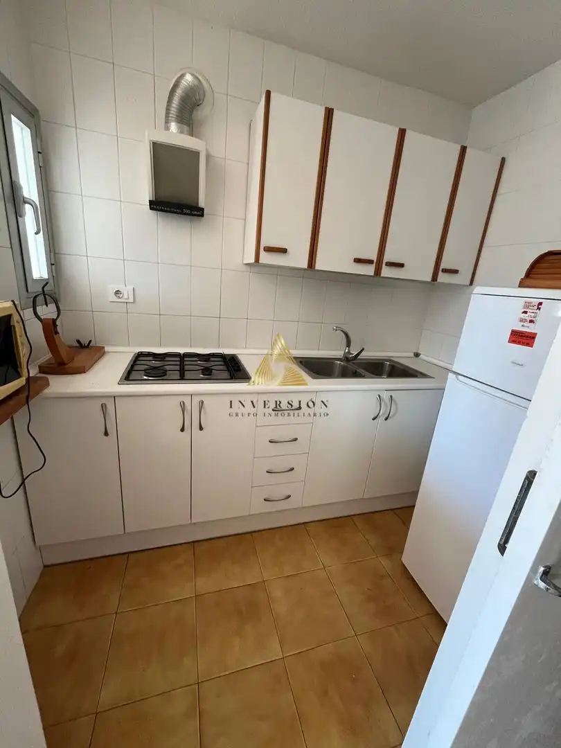 Appartement compact avec piscine à vendre à Playa Norte, imagen 7