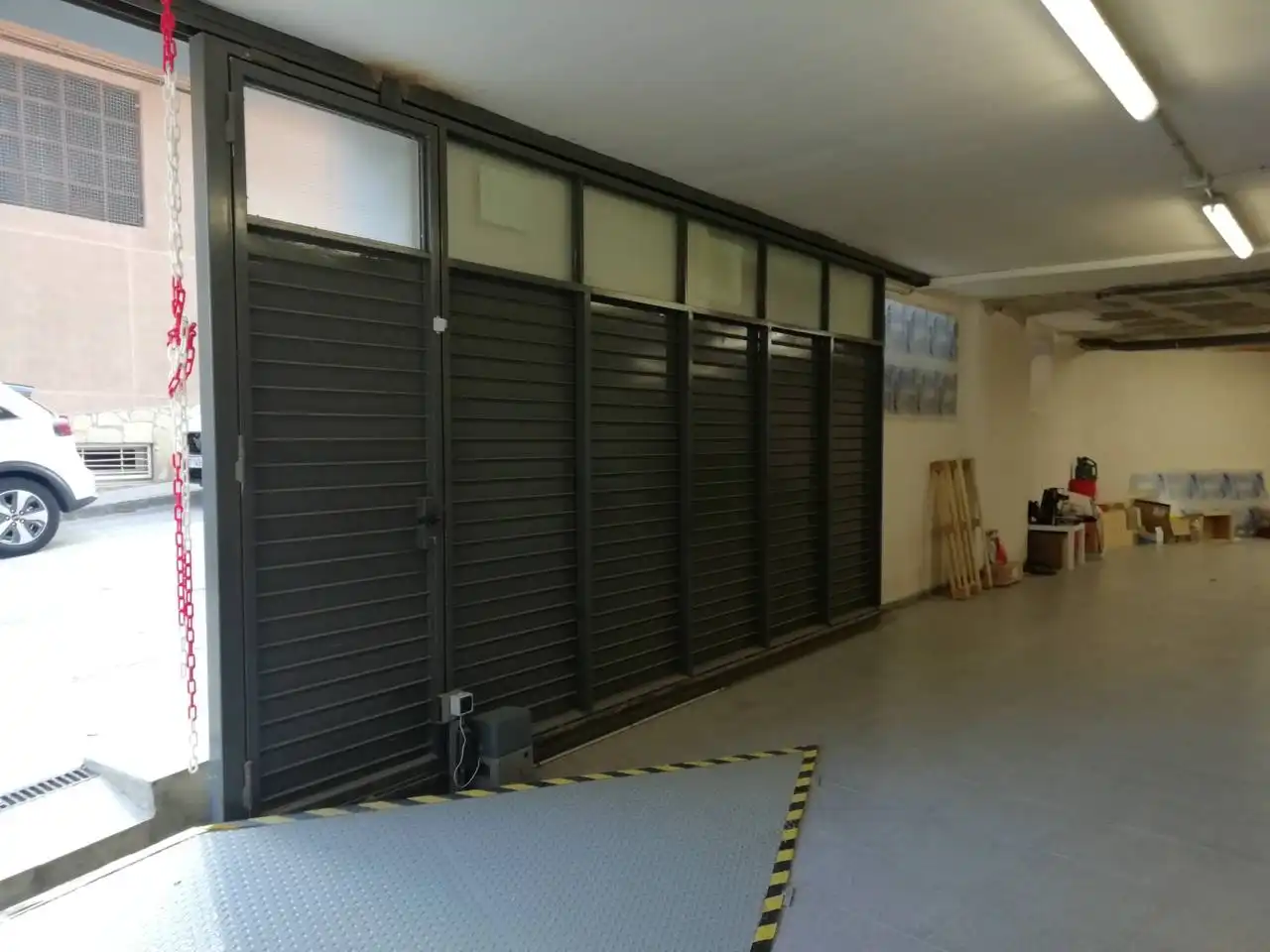 Local en venta en Castellbisbal
