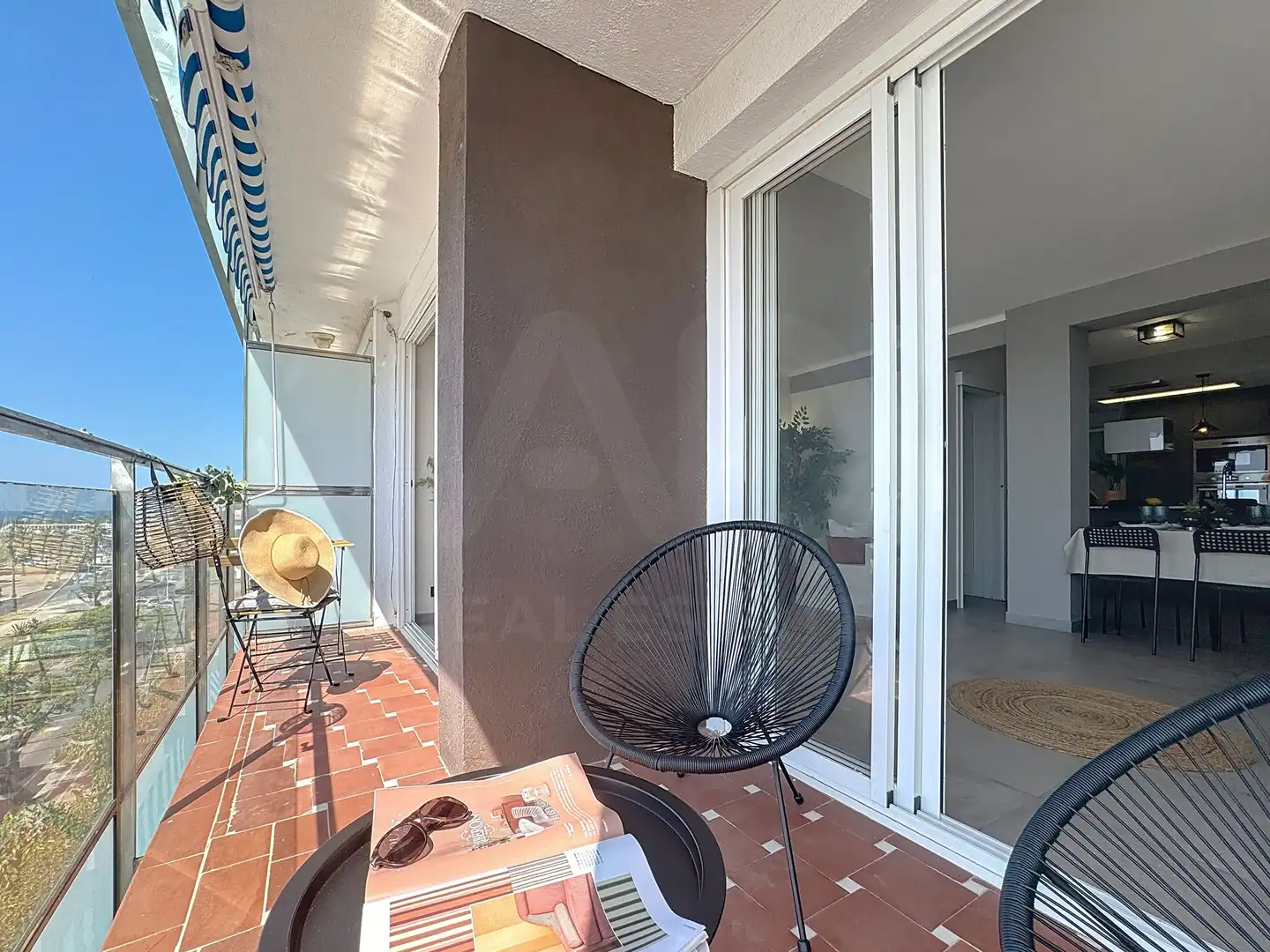 Appartement avec ascenseur à vendre à Barri del Mar, imagen 3