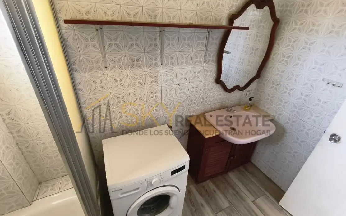 Habitación de Piso en venta en Llucmajor con Amueblado