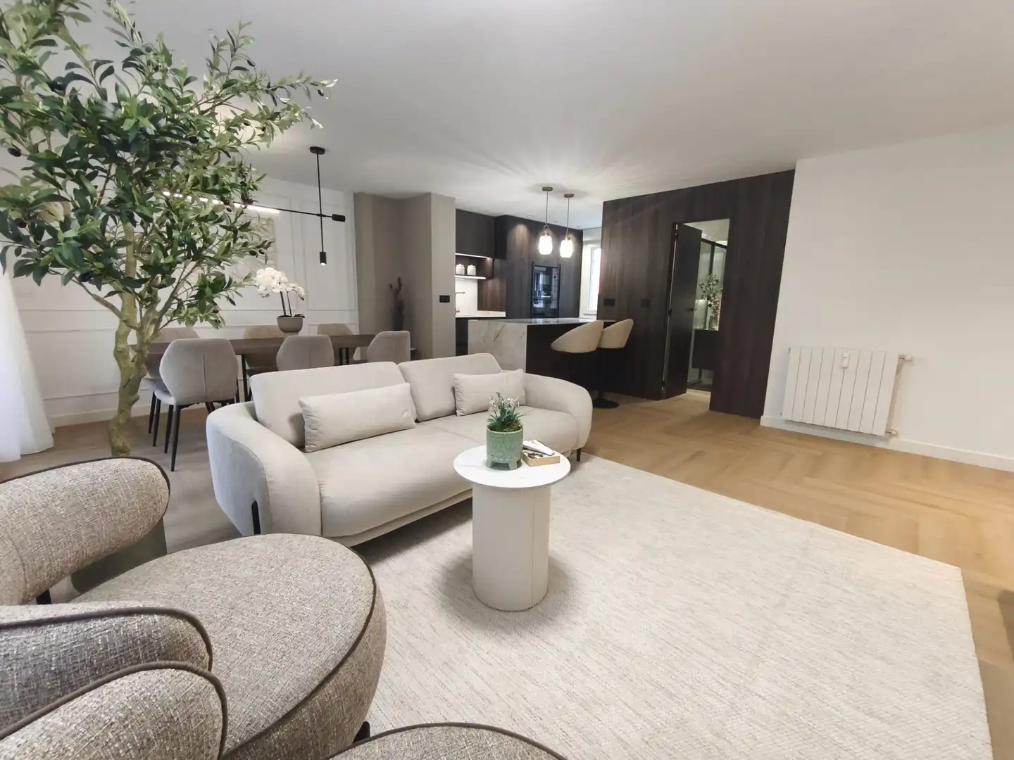 Appartamento con ascensore in vendita a Centro - Ariz - Uribarri