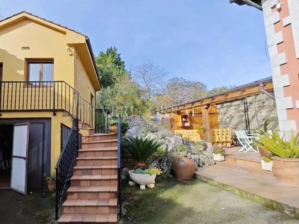 House with terrace for sale in Picones, imagen 3