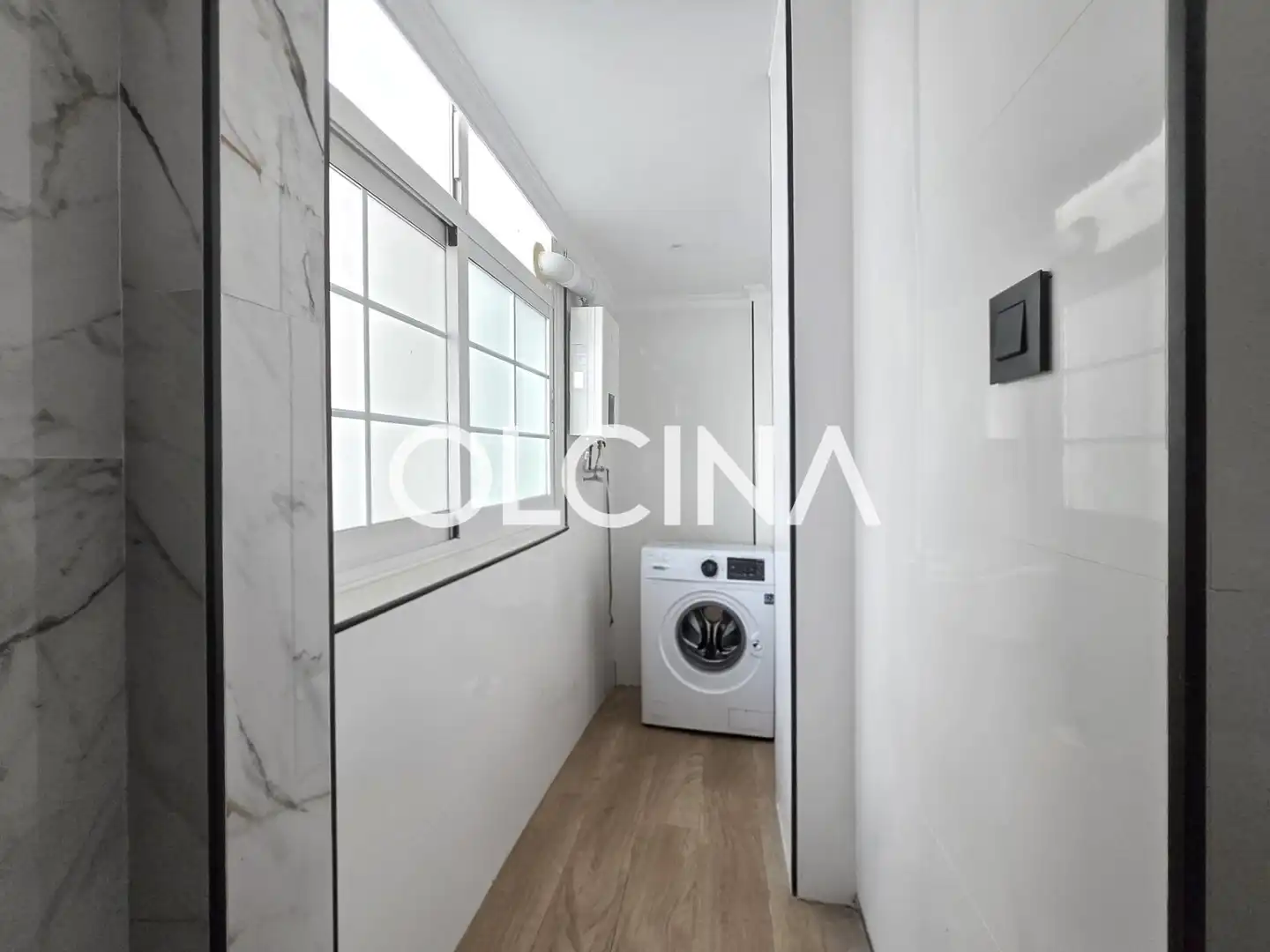 Flat for sale in Alcoy / Alcoi  with Air Conditioner and Balcony