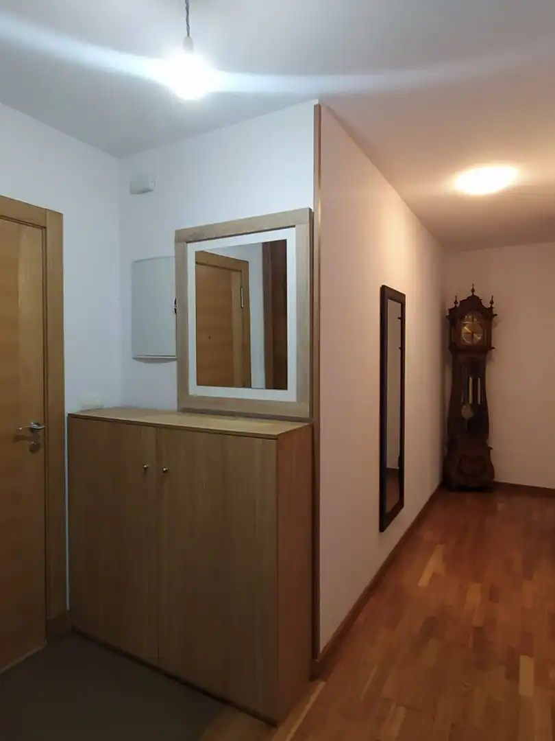 Habitación de Ático en venta en Cariño con Parquet, Amueblado y Horno