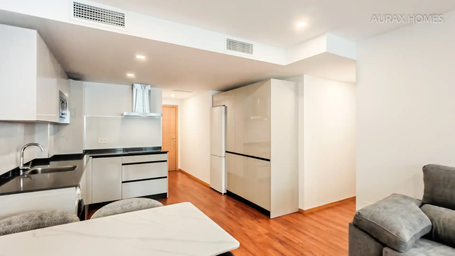 Flat with lift to rent in Calle la Corta, imagen 7