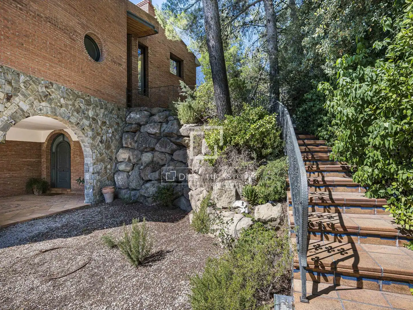 Villa con giardino in vendita a Matadepera, imagen 54