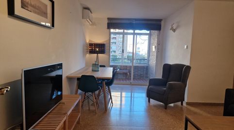 Foto 3 de Piso de alquiler en Avenida Hermanos Maristas, Na Rovella - Hermanos Maristas, Valencia Capital