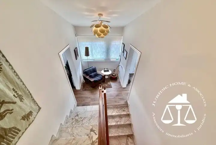 Casa o xalet en venda en Sant Boi de Llobregat amb Aire condicionat, Calefacció i Jardí privat