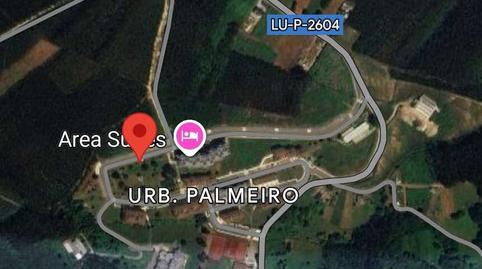 Foto 2 de Residencial en venda a Urbanización Palmeiro, Xove, Lugo