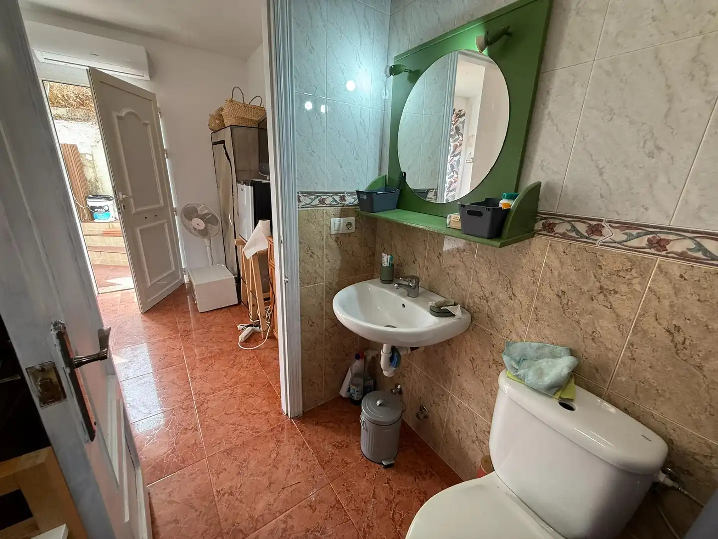 Casa o xalet en venda a Calle CECILIO ARAEZ, 41, Centro