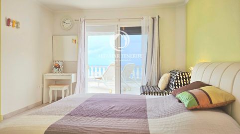 Foto 4 de Apartamento en venta en Tabaiba, Acantilados de Los Gigantes, Santiago del Teide