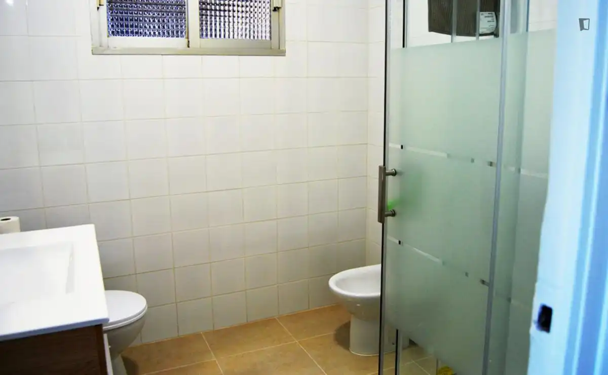 Habitación en Arrancapins
