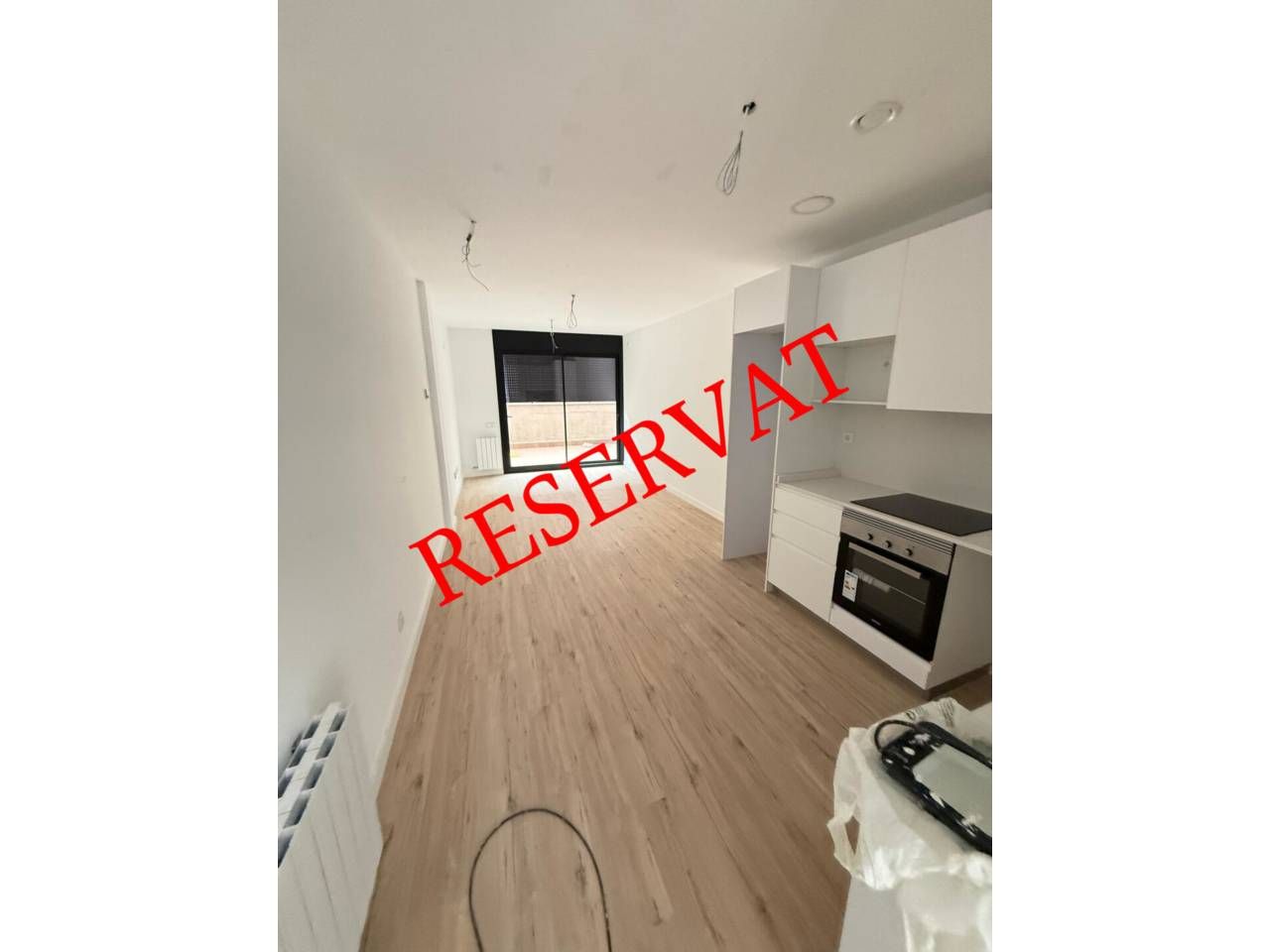 Flat for sale in Cardedeu  with Heating, Private garden and Parquet flooring