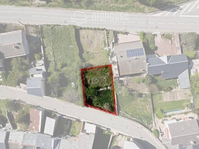 Terreno residencial en Venta en Enveitg