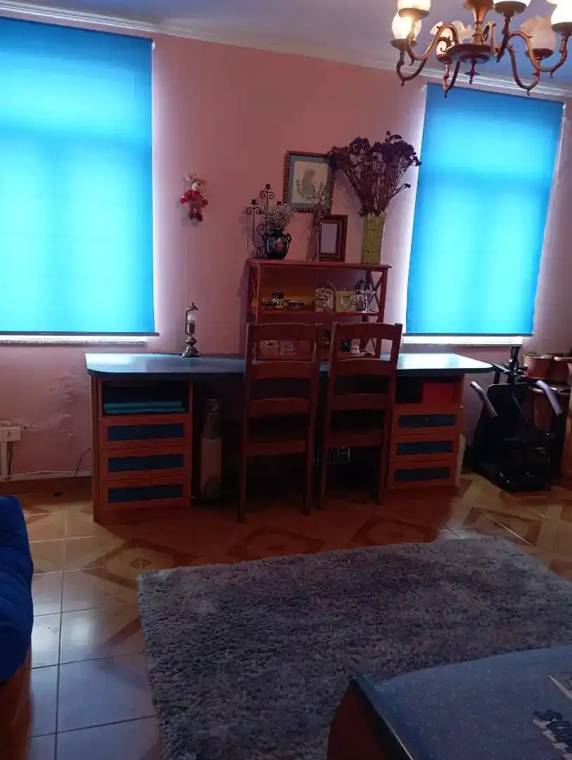 Wohnung zur Miete in Avenida Bazán, 12, Caranza