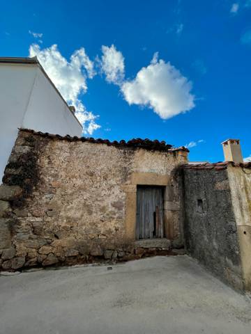 Casa-chalet en Venta en Calle Fragua, 3 en Oliva de Plasencia