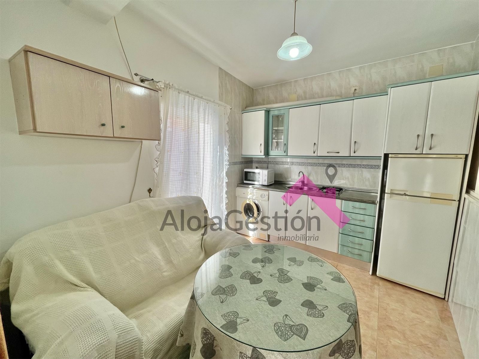 Flat to rent in Calle Rincón de la Magdalena, Centro Ciudad