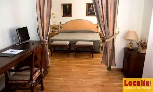 Habitación de Edificio en venta en Malpartida de Plasencia