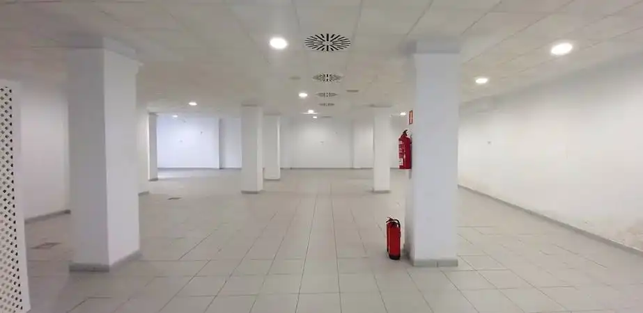 Geschaftsraum zum Verkauf in Las Palmas de Gran Canaria