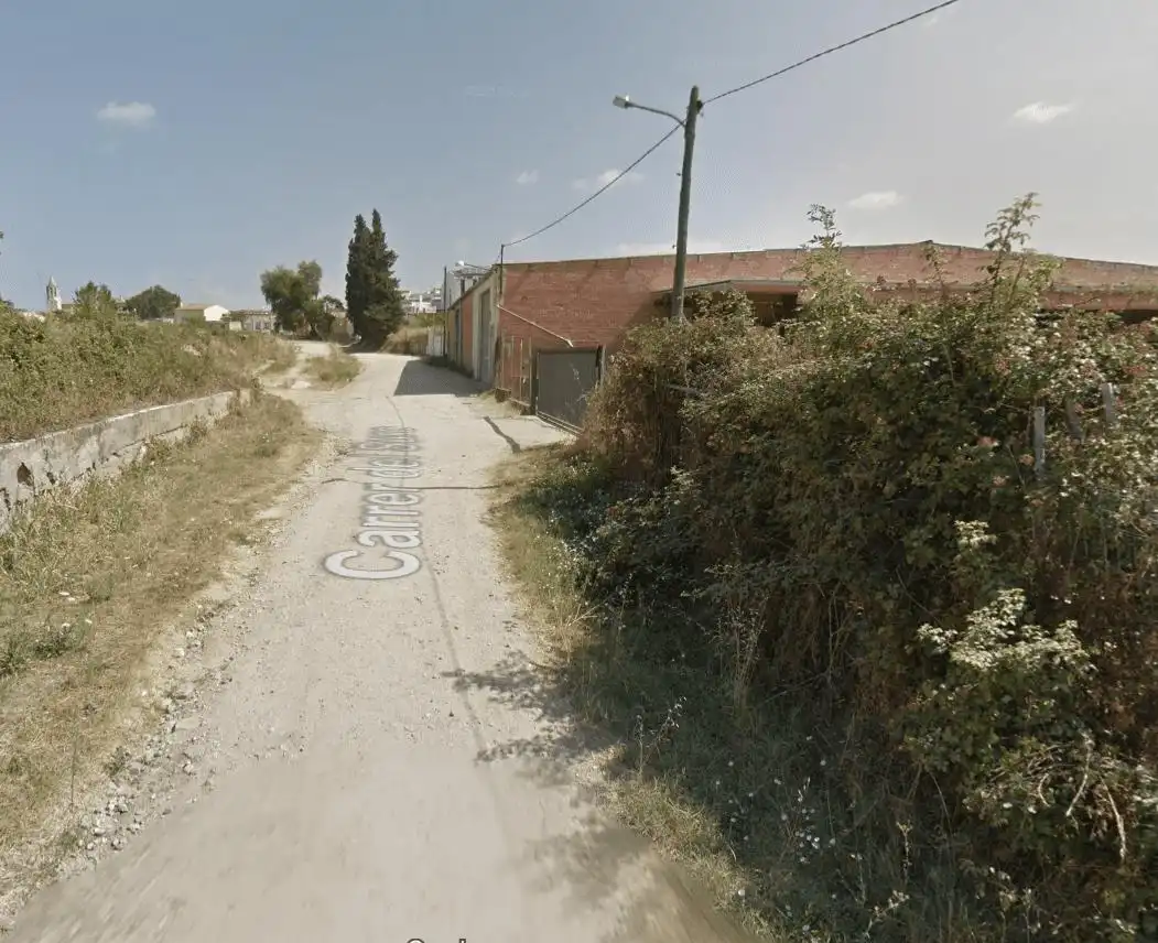 Terrenos y solares en venta en del Suro, imagen 3