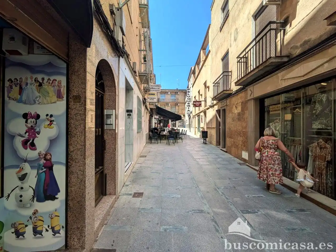 Locale commerciale in affitto a Puente, imagen 16