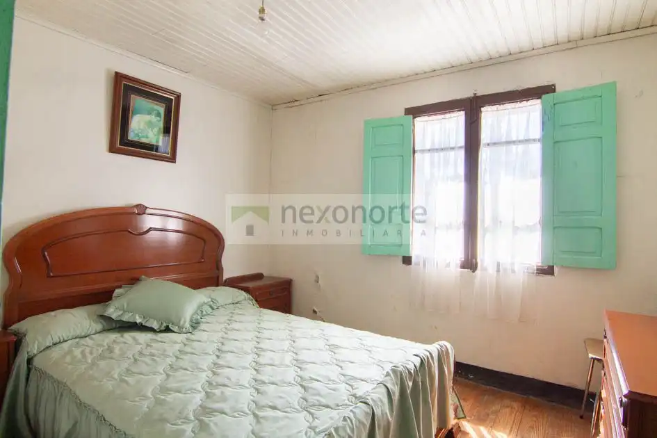Maison rustique à vendre à Rebuxentos, Piñeiro 5, imagen 12