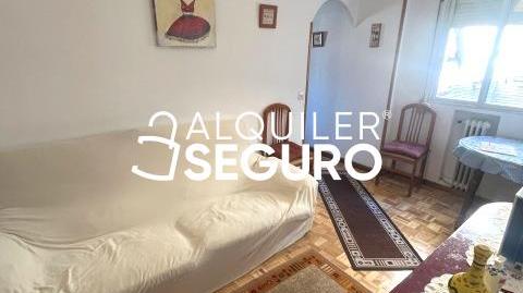 Photo 2 of Flat for rent in Villafuerte, Los Rosales,  Madrid Capital