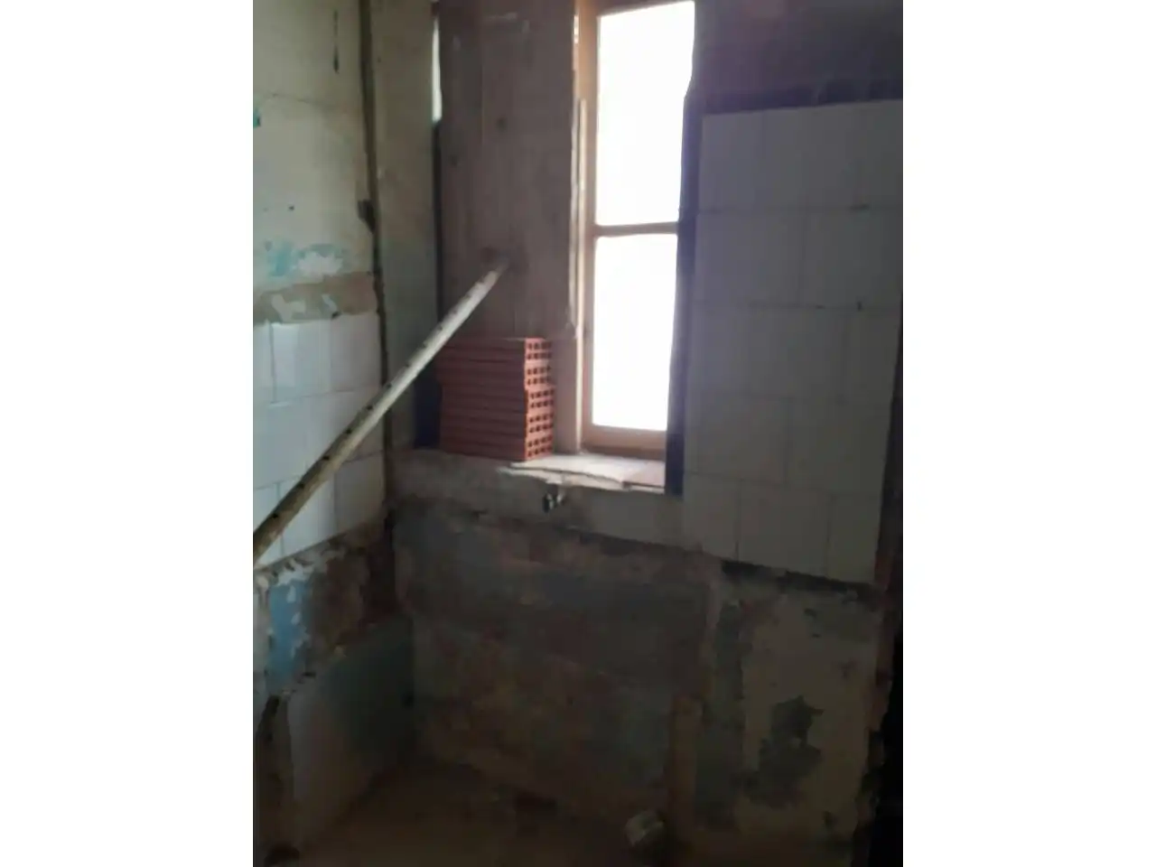Flat with terrace for sale in Calle Zurradores, imagen 6