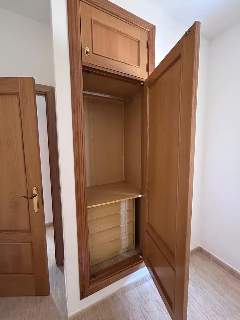 Wohnung zum Verkauf in Avenida de la Constitución, imagen 7