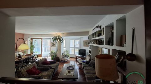 Foto 4 de Pis en venda a Gijón - Cl Capua, 19, Barrio del Centro, Gijón