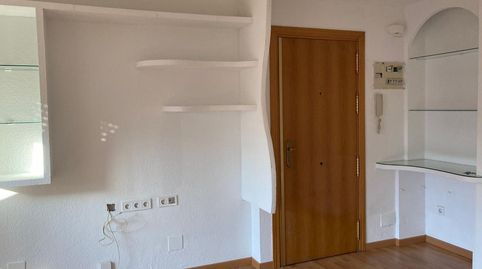 Foto 4 de Ático de alquiler en De Navas, Valdeacederas, Madrid Capital