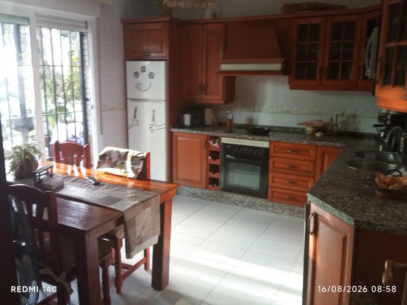 Villa con piscina in vendita a Diseminado Torreblanca la Ponderosa 80, imagen 4