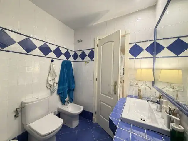 Baño de Piso en venta en Badajoz con Aire acondicionado, Calefacción y Terraza